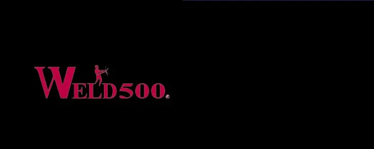 weld500